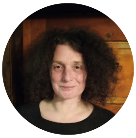 Portret Anny Morawskiej-Kruk — inicjatorki NeuroIzerów